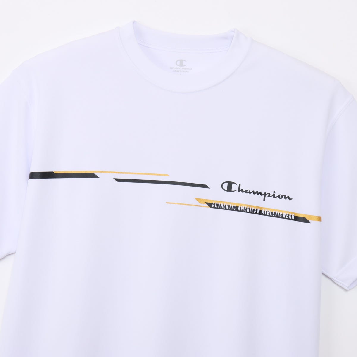 ショートスリーブTシャツ (C3-DV321)