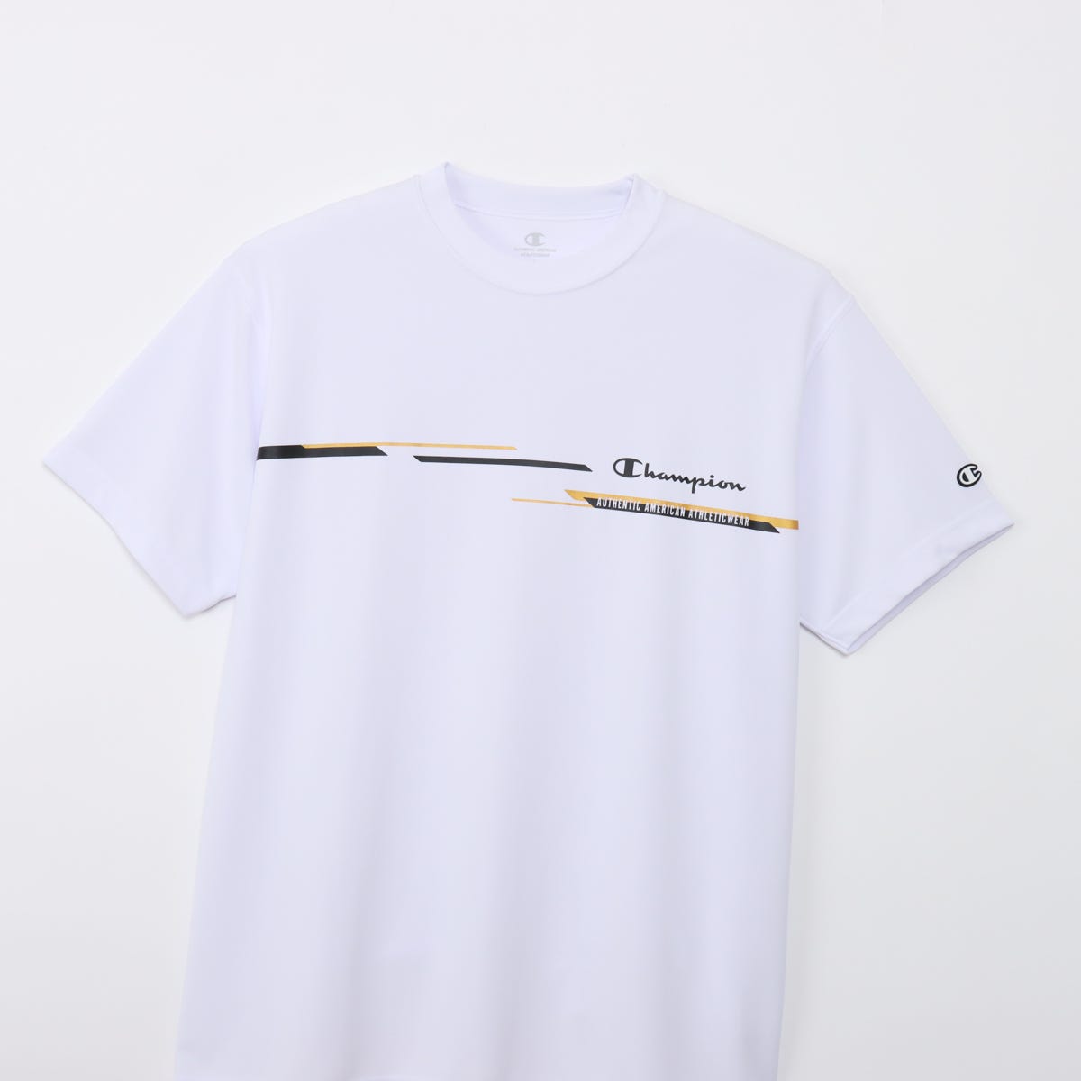 ショートスリーブTシャツ (C3-DV321)