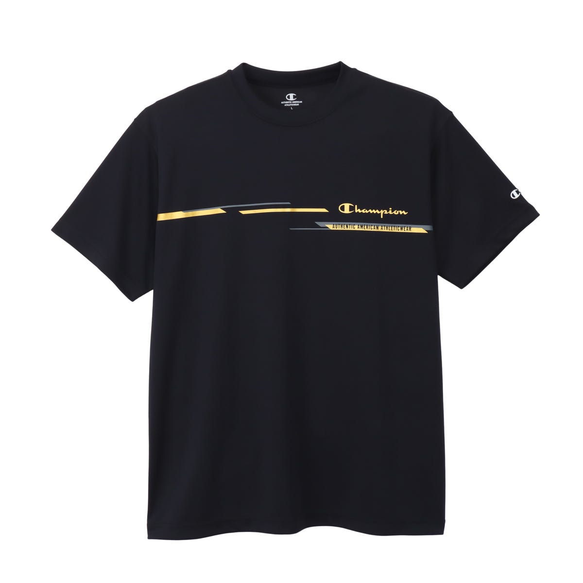 ショートスリーブTシャツ (C3-DV321)