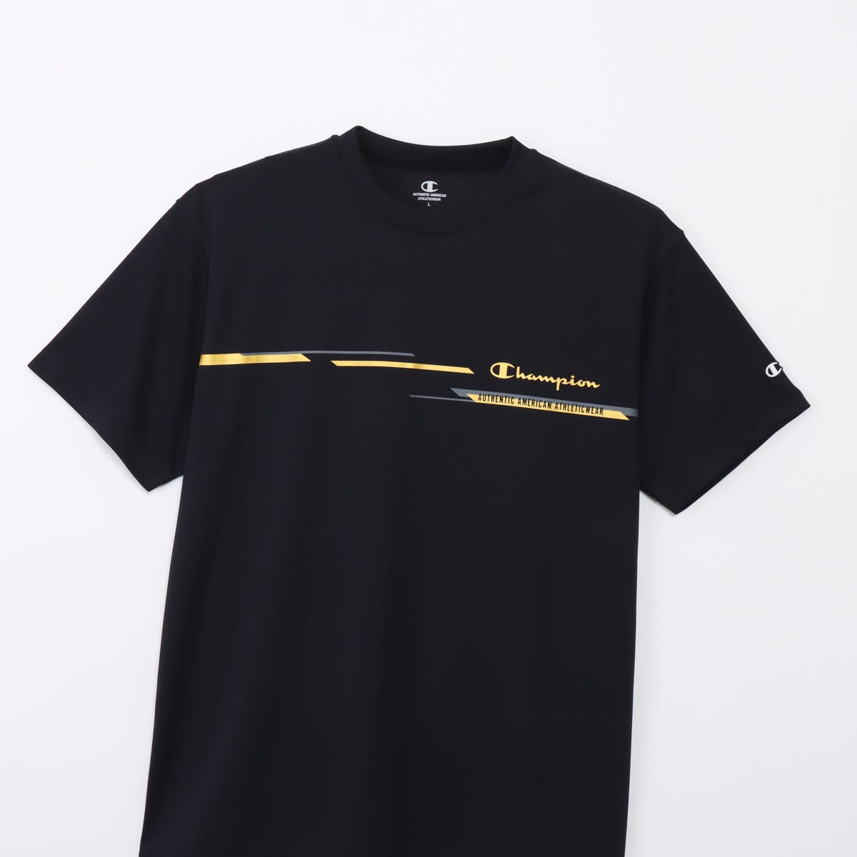 ショートスリーブTシャツ (C3-DV321)