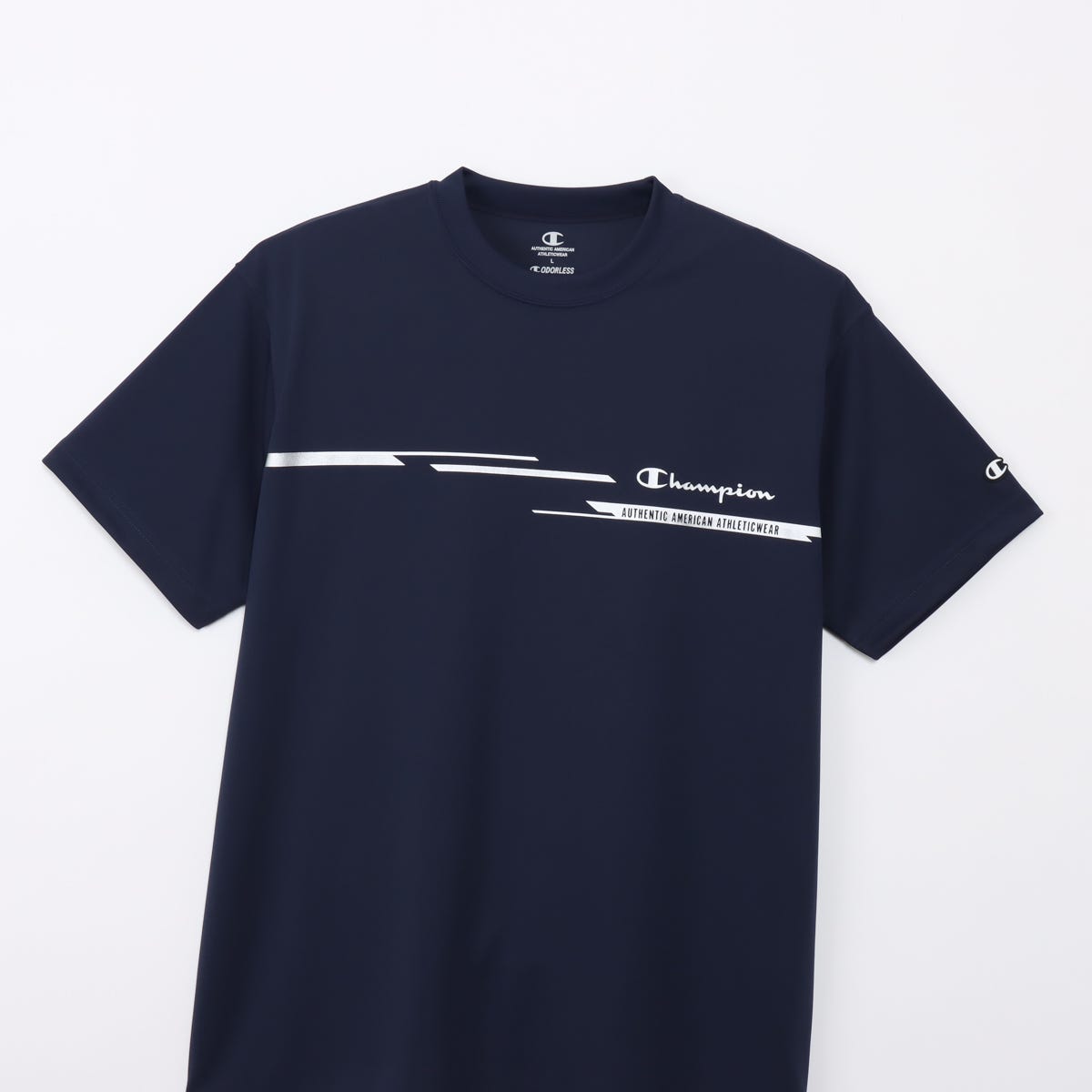 ショートスリーブTシャツ (C3-DV321)