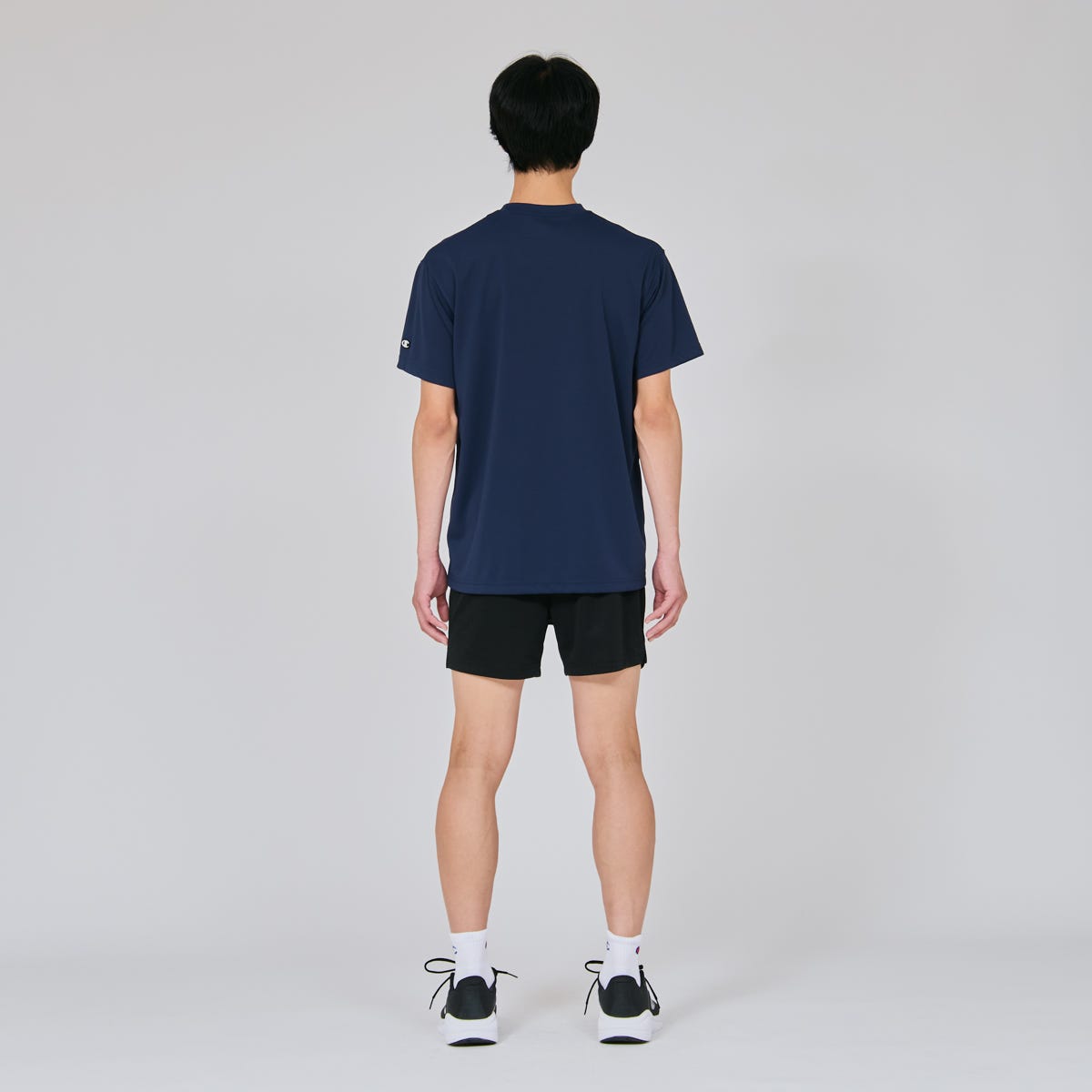 ショートスリーブTシャツ (C3-DV321)