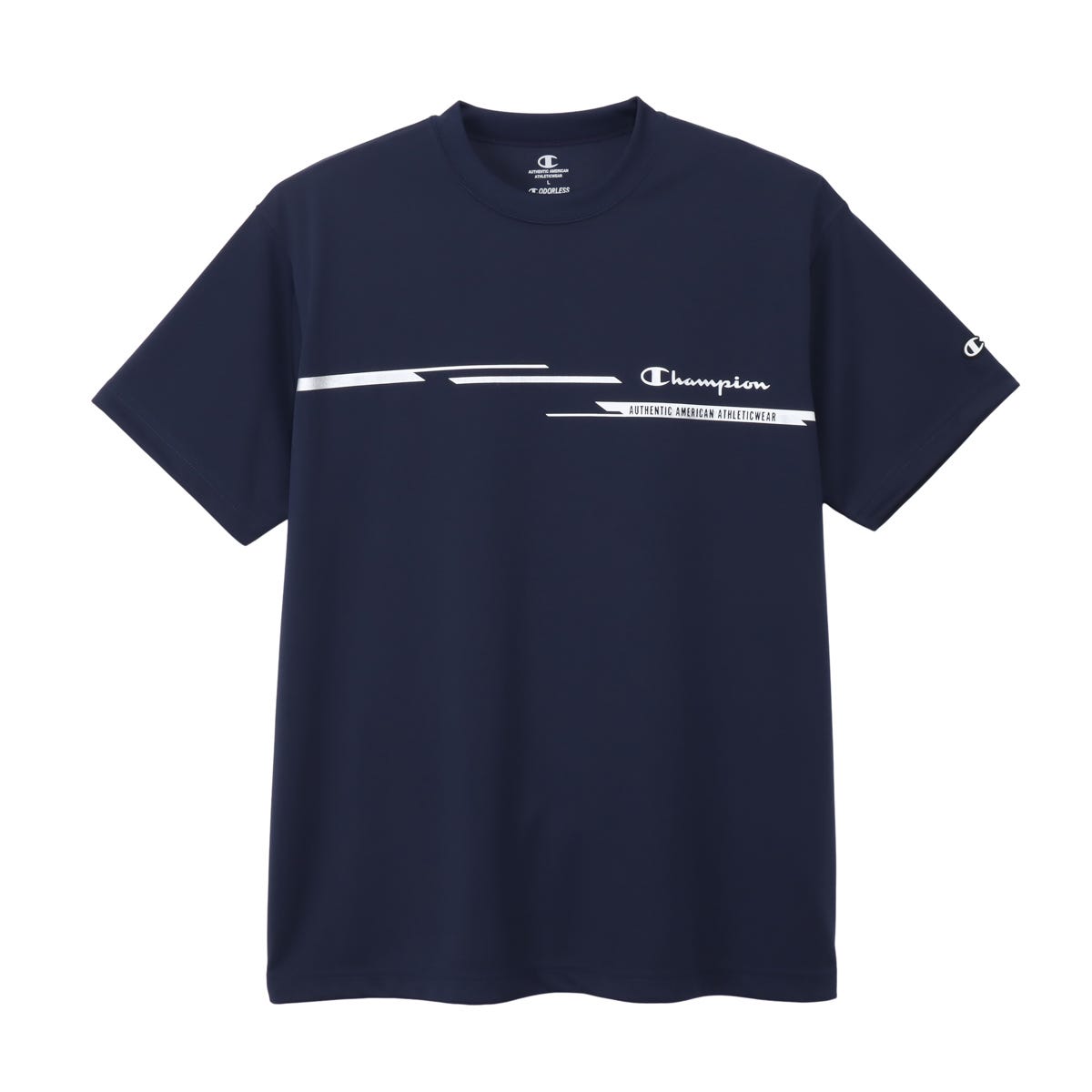 ショートスリーブTシャツ (C3-DV321)
