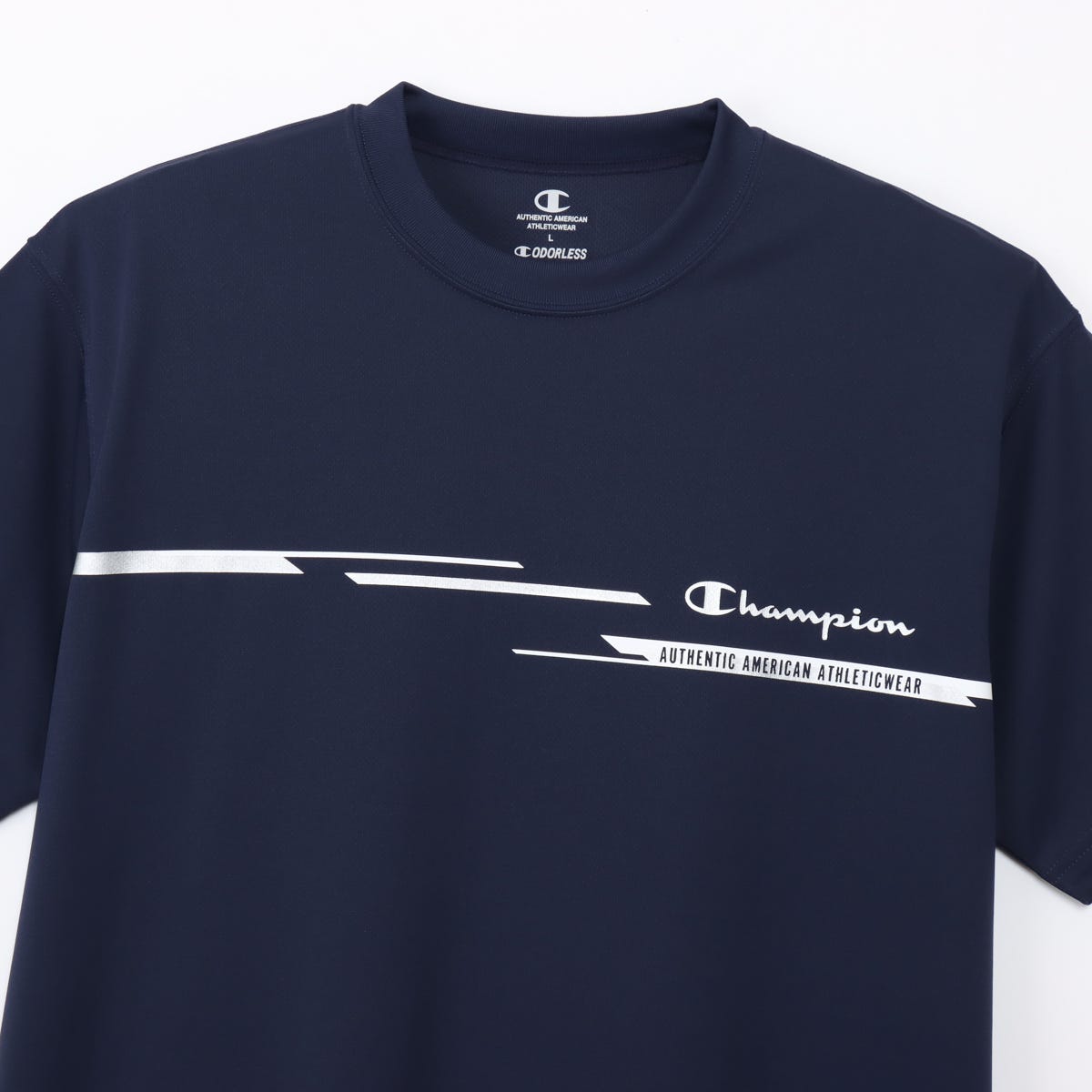 ショートスリーブTシャツ (C3-DV321)