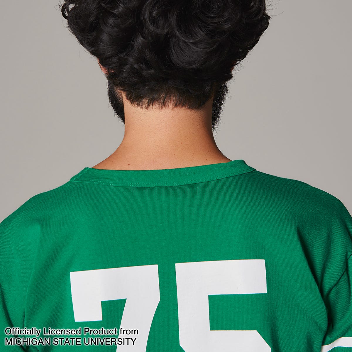 WIN 1/4スリーブフットボールTシャツ (C3-R339)