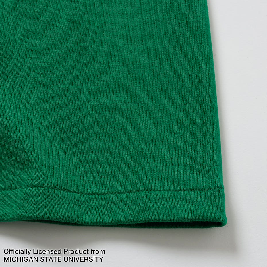 WIN 1/4スリーブフットボールTシャツ (C3-R339)