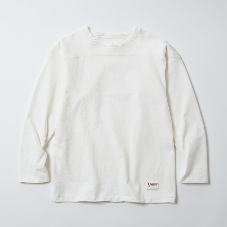 プラクティスフットボールTシャツ (C3-T422)