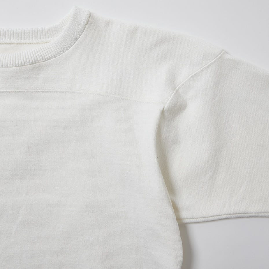 プラクティスフットボールTシャツ (C3-T422)
