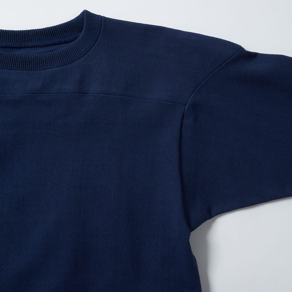プラクティスフットボールTシャツ (C3-T422)