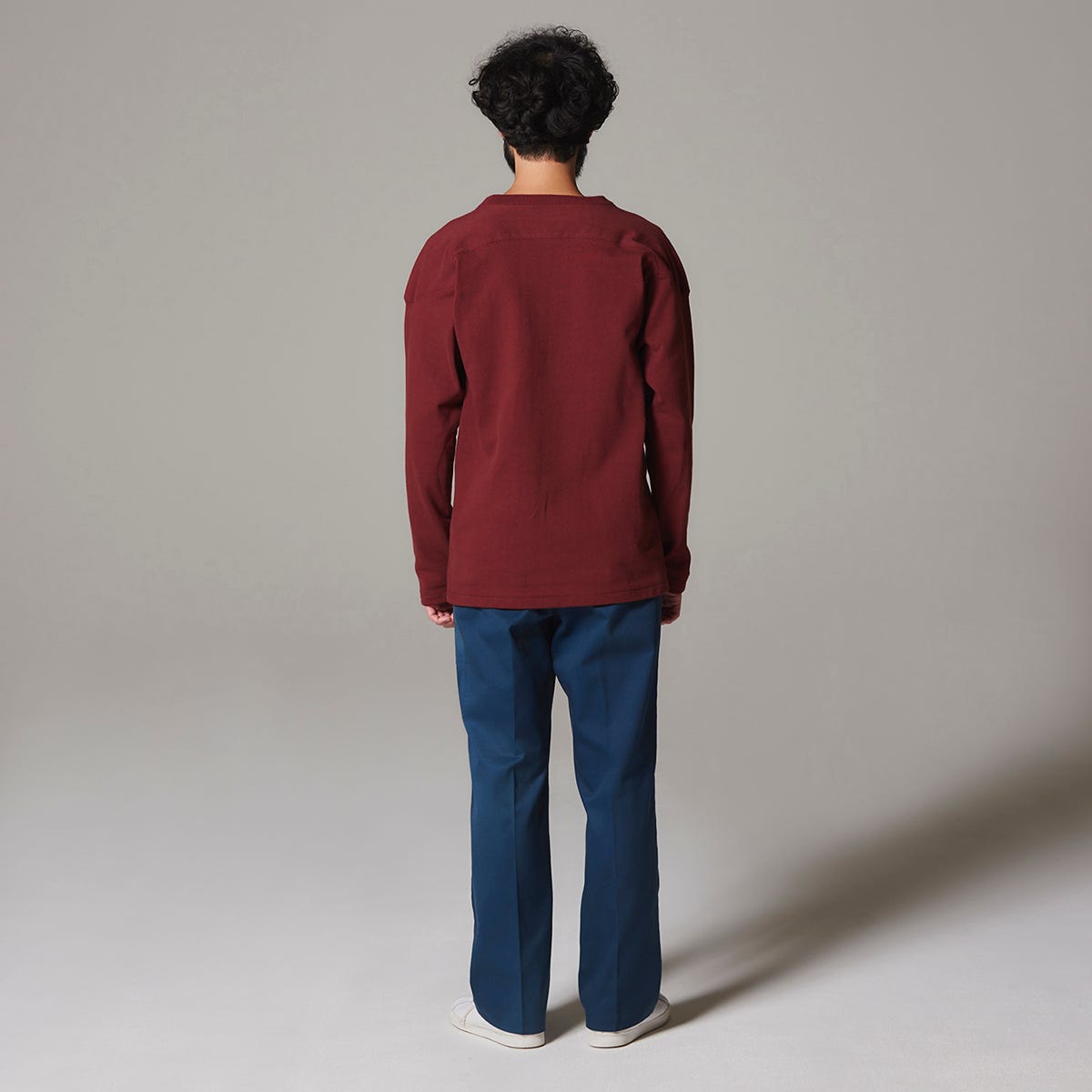 プラクティスフットボールTシャツ (C3-T422)