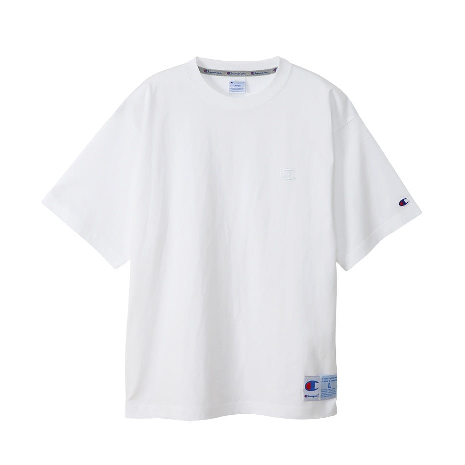 ショートスリーブTシャツ (C3-V331)