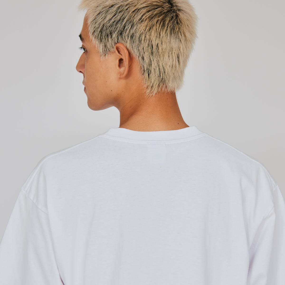 ショートスリーブTシャツ (C3-V331)