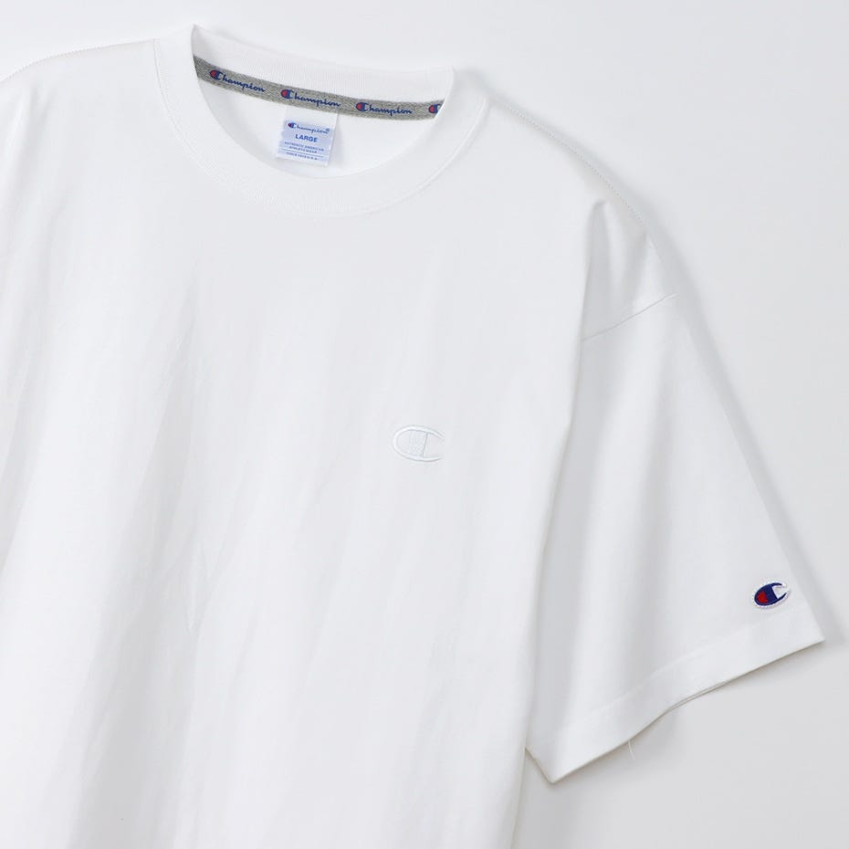 ショートスリーブTシャツ (C3-V331)