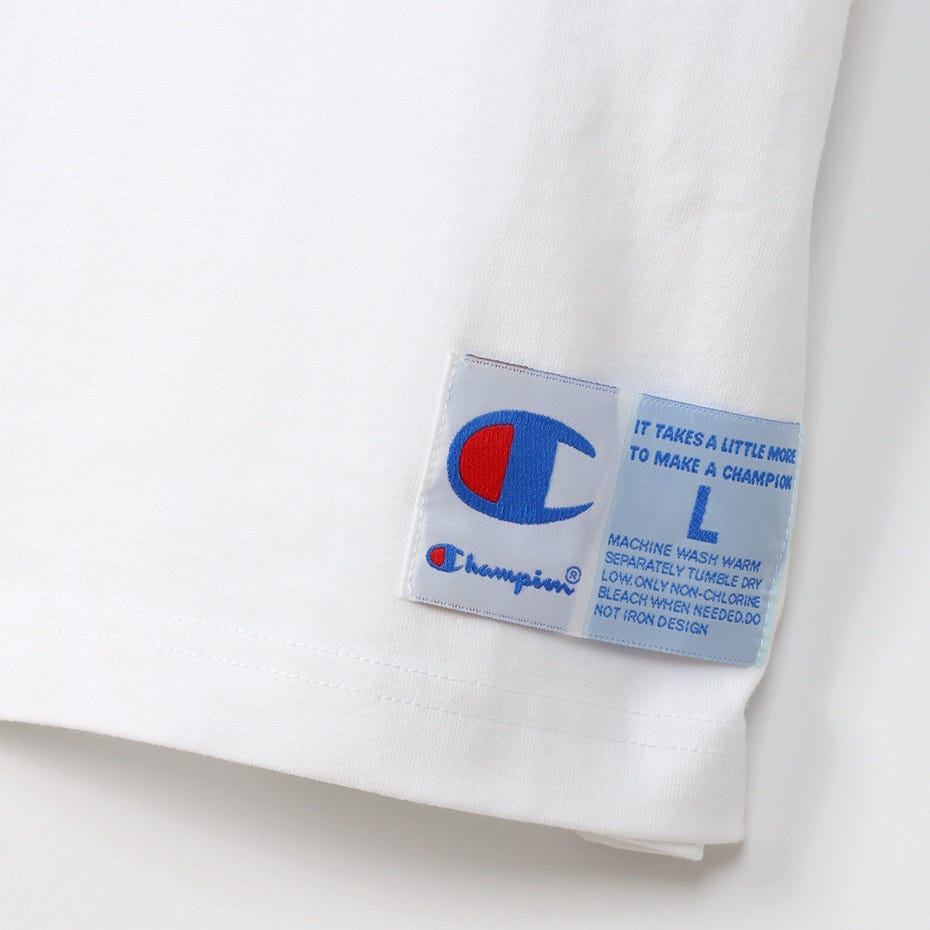 ショートスリーブTシャツ (C3-V331)