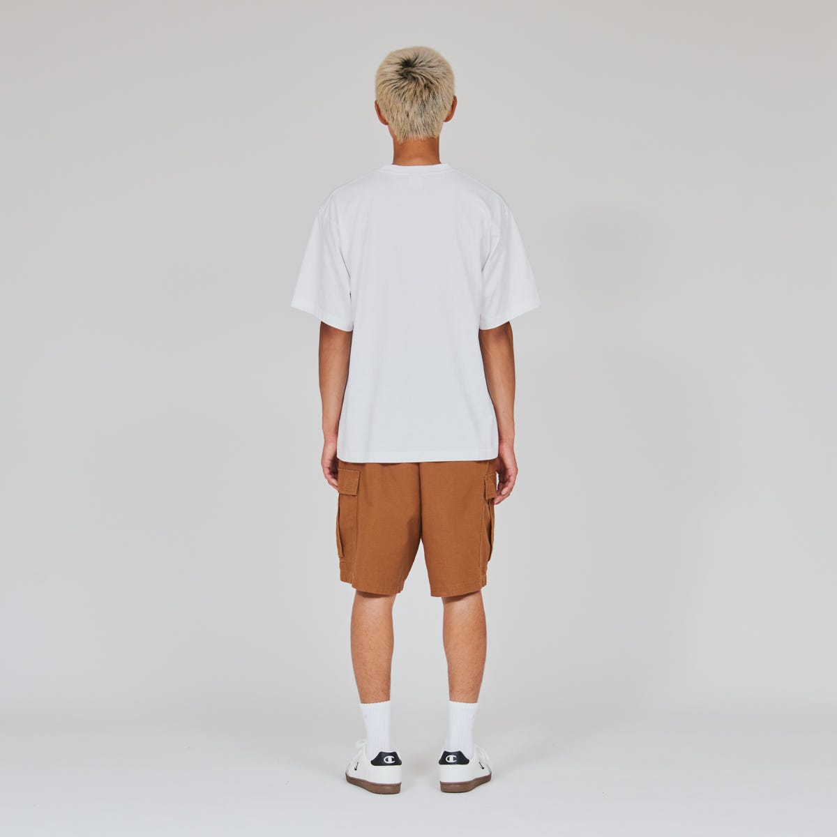 ショートスリーブTシャツ (C3-V331)