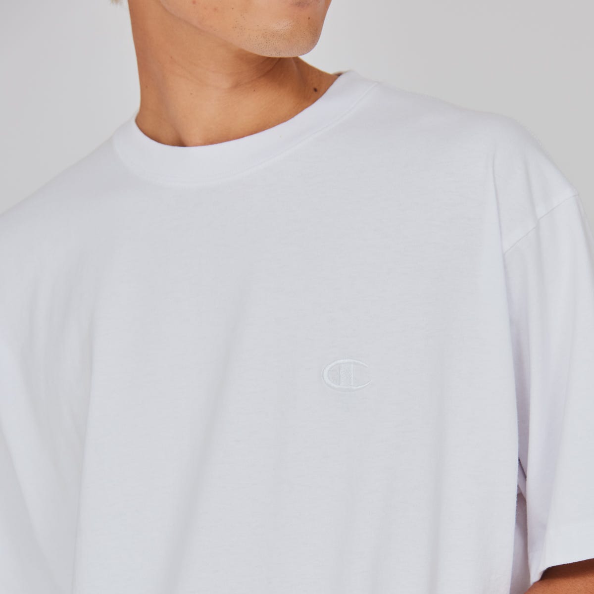 ショートスリーブTシャツ (C3-V331)