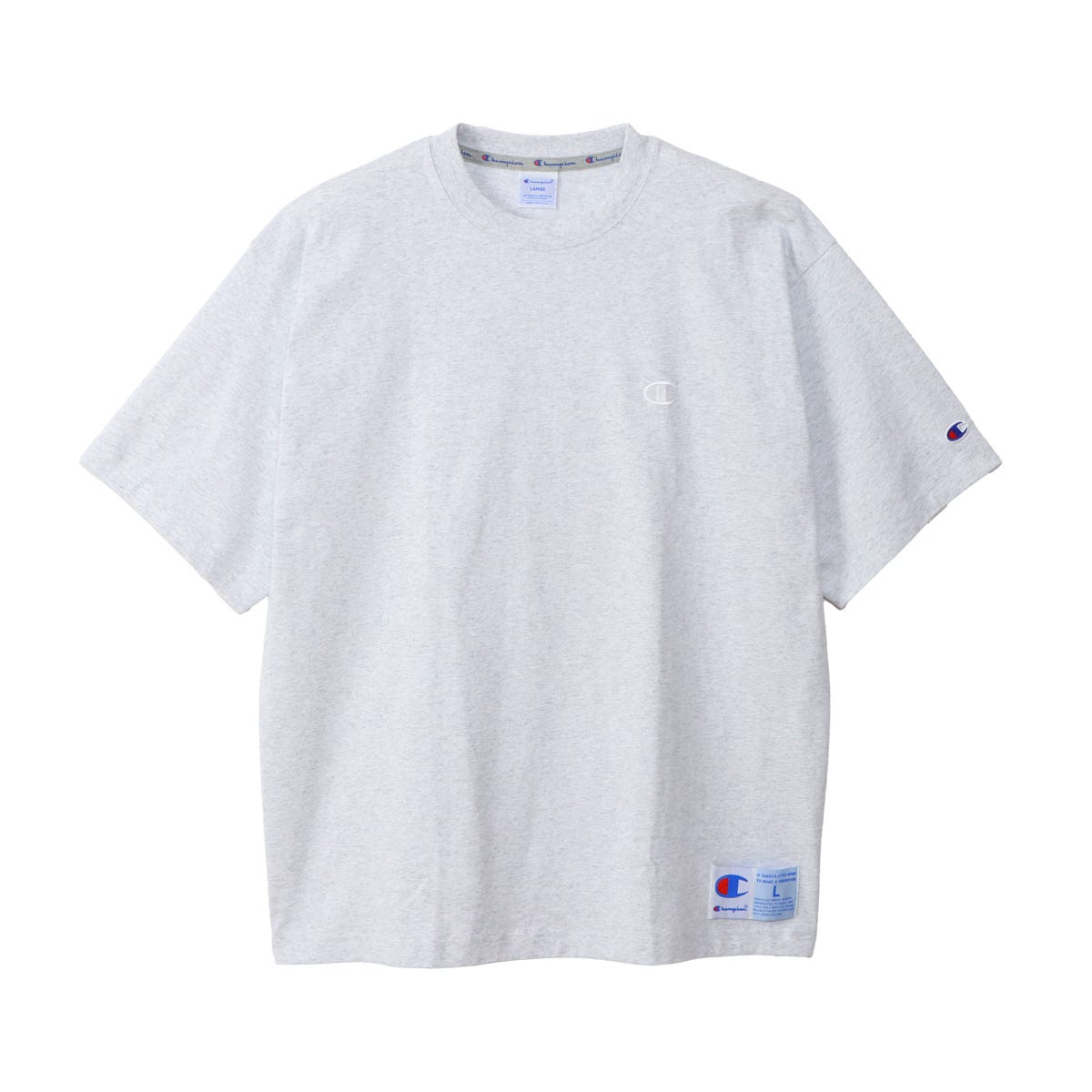 ショートスリーブTシャツ (C3-V331)