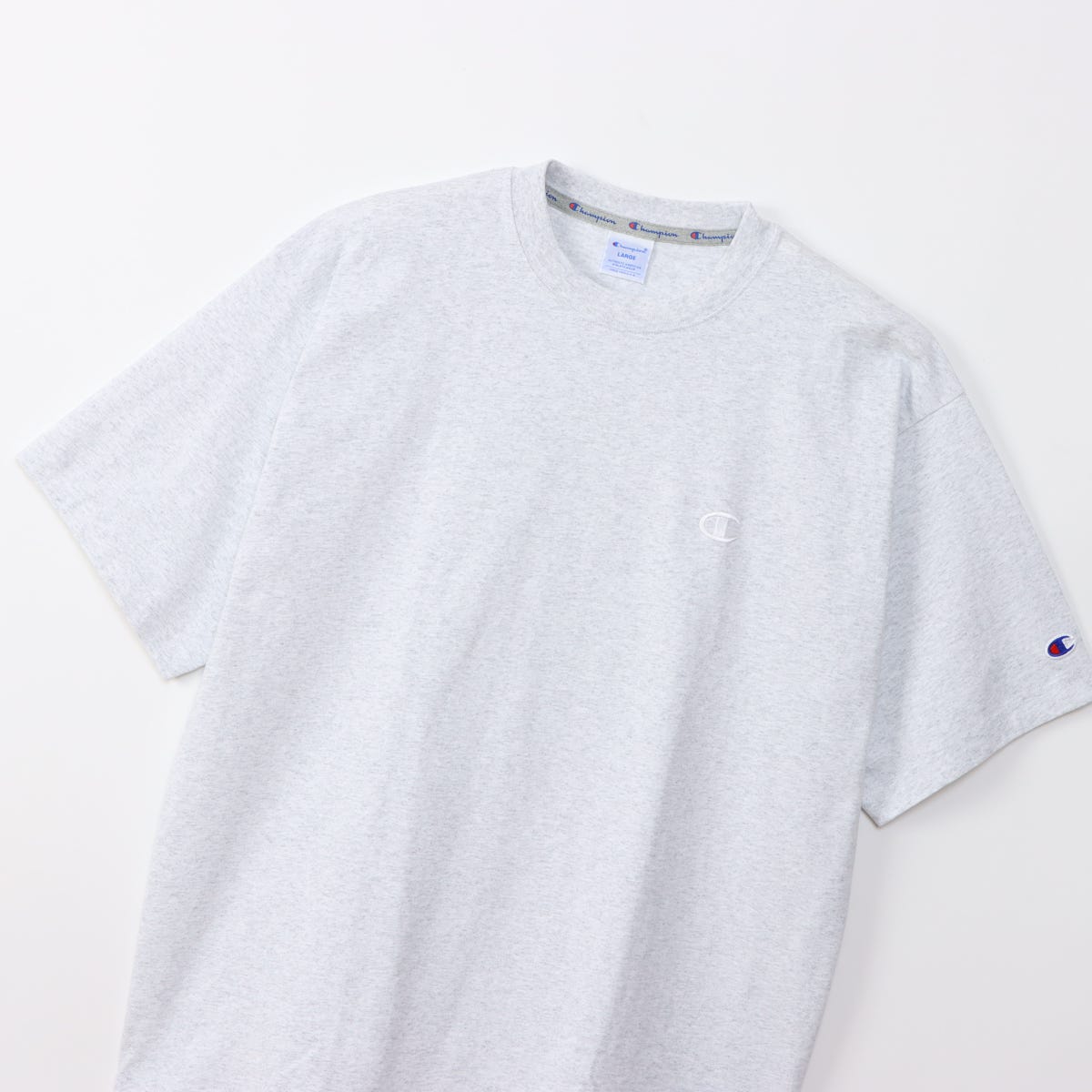ショートスリーブTシャツ (C3-V331)