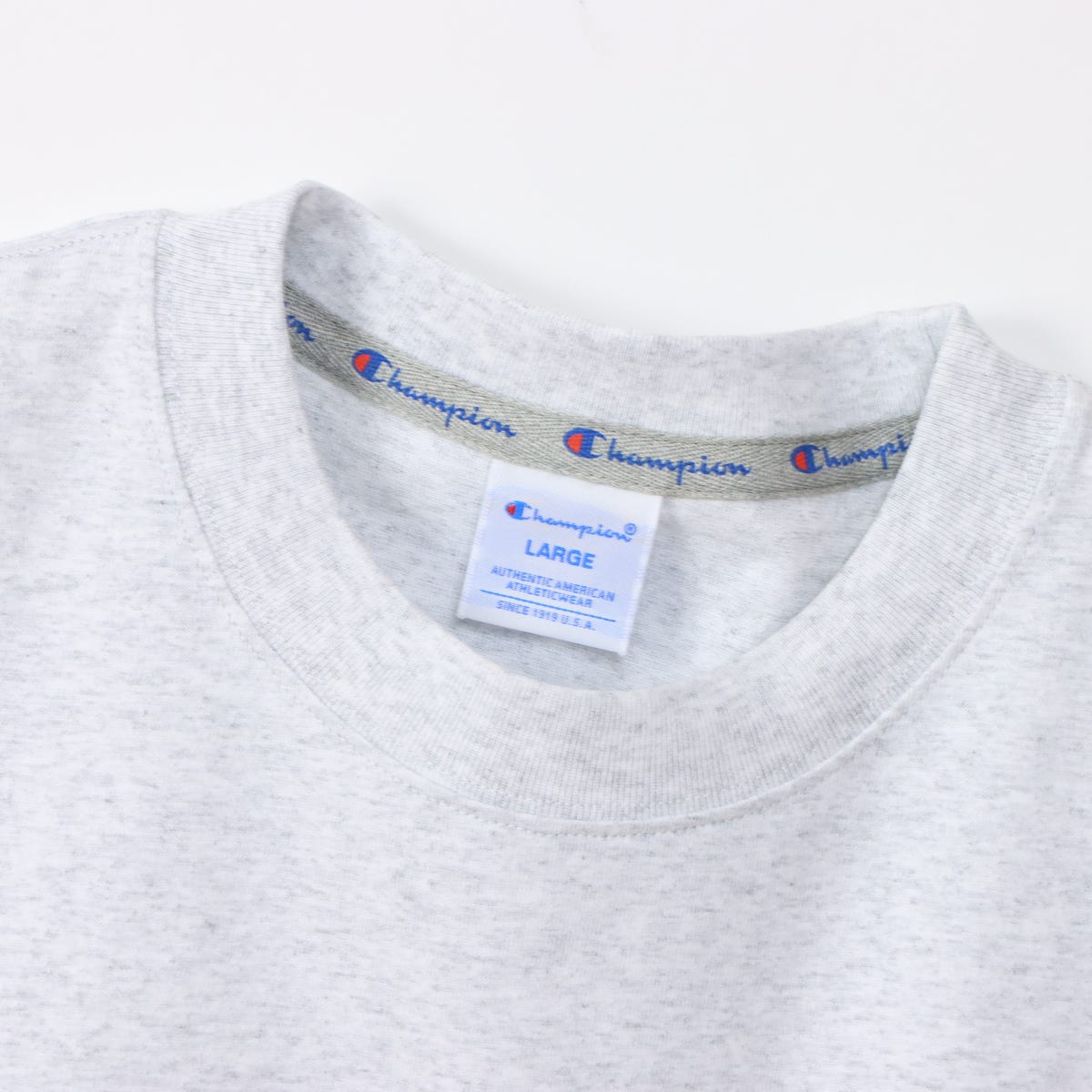 ショートスリーブTシャツ (C3-V331)