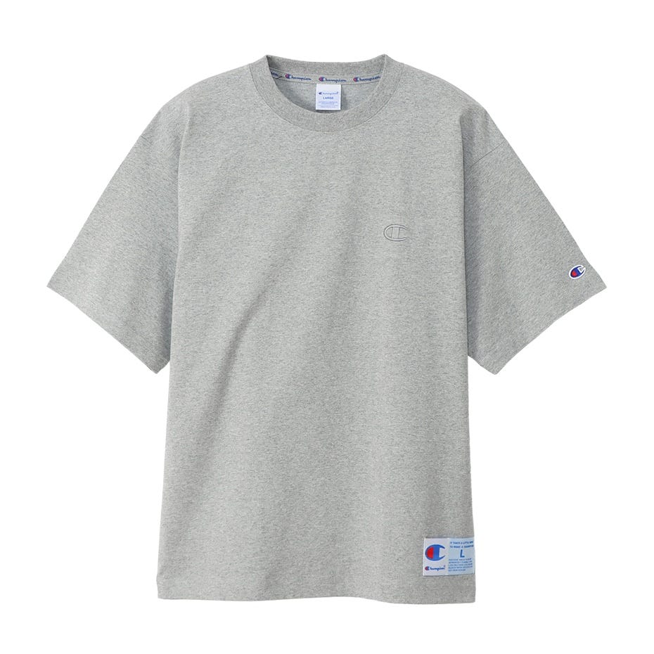 ショートスリーブTシャツ (C3-V331)