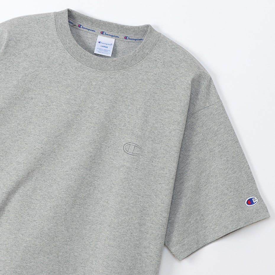 ショートスリーブTシャツ (C3-V331)