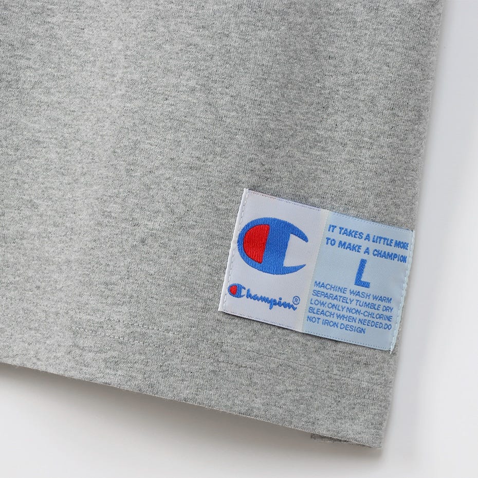 ショートスリーブTシャツ (C3-V331)