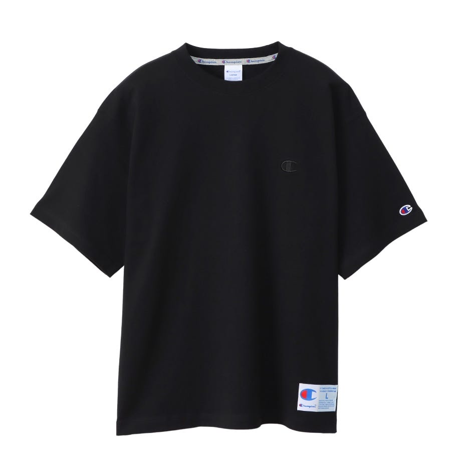 ショートスリーブTシャツ (C3-V331)