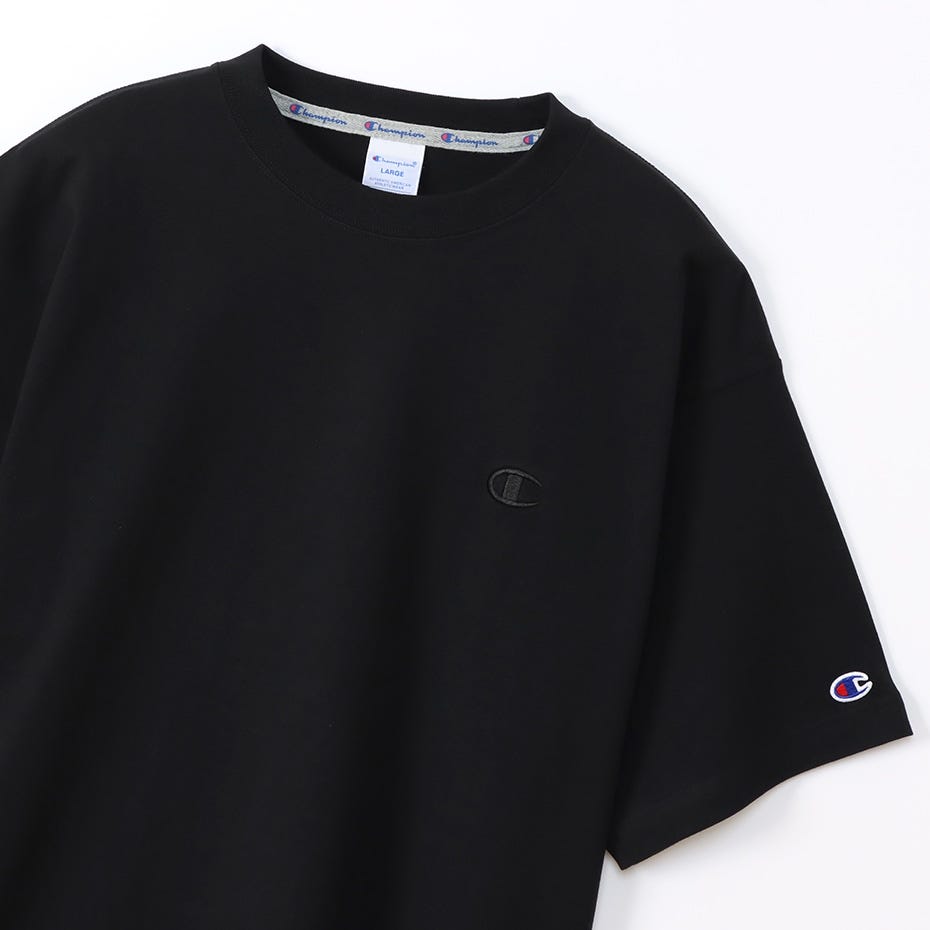 ショートスリーブTシャツ (C3-V331)