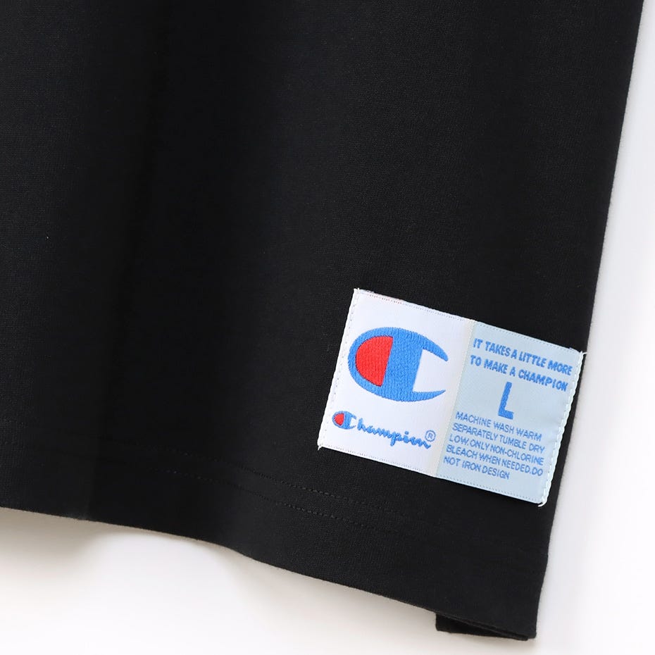 ショートスリーブTシャツ (C3-V331)