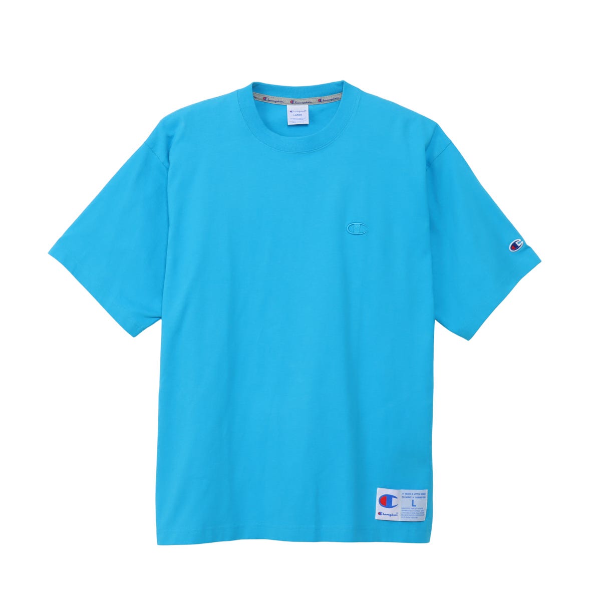 ショートスリーブTシャツ (C3-V331)
