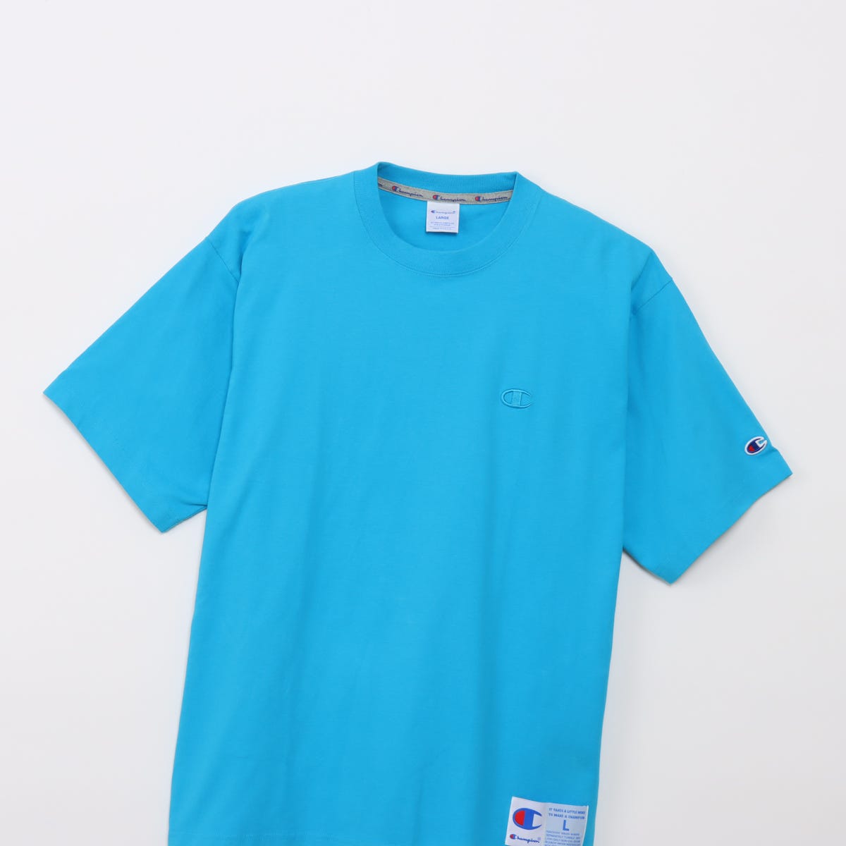 ショートスリーブTシャツ (C3-V331)