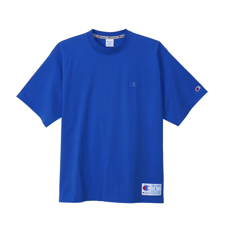 ショートスリーブTシャツ (C3-V331)