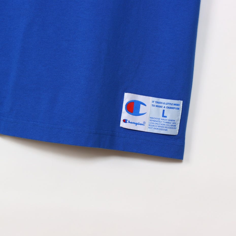 ショートスリーブTシャツ (C3-V331)