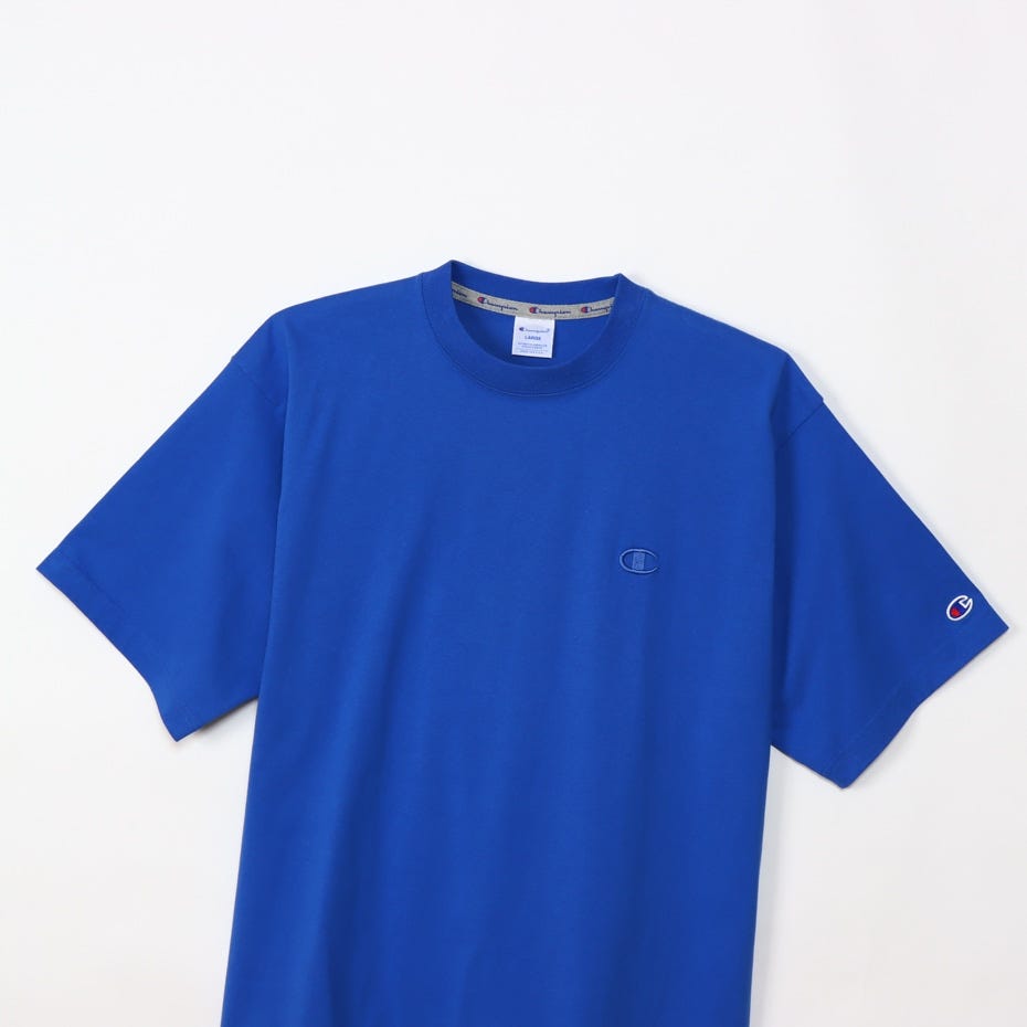 ショートスリーブTシャツ (C3-V331)