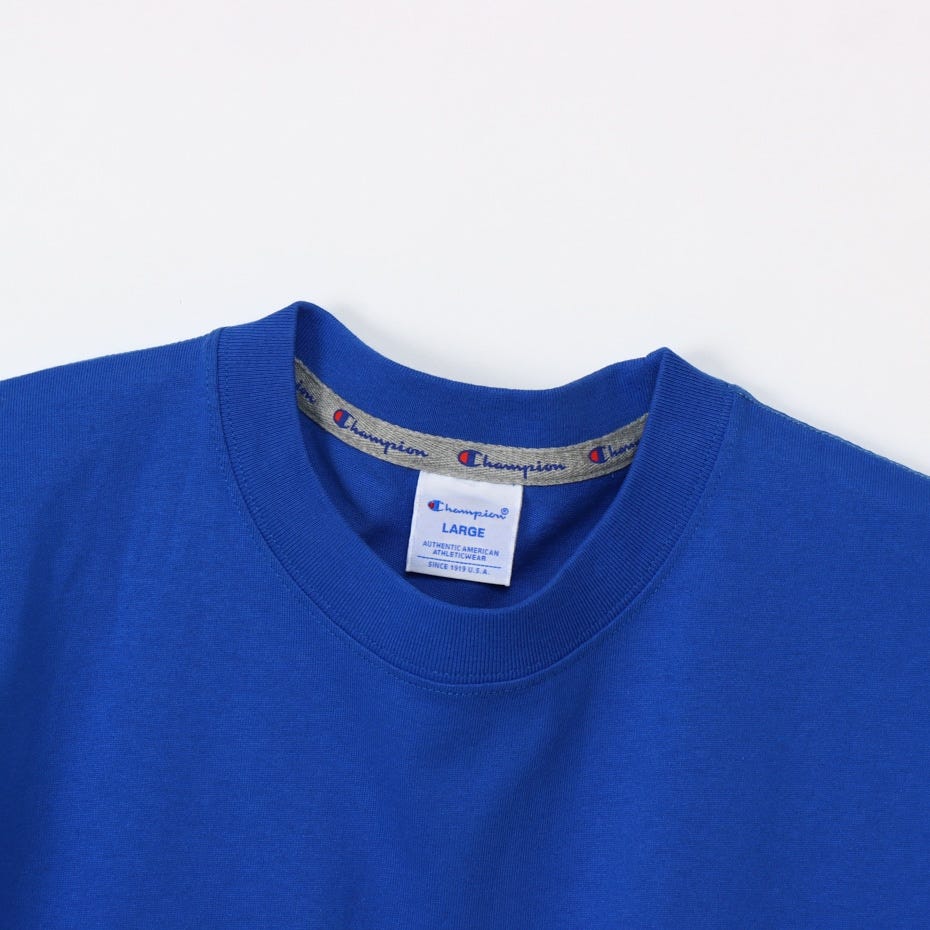 ショートスリーブTシャツ (C3-V331)