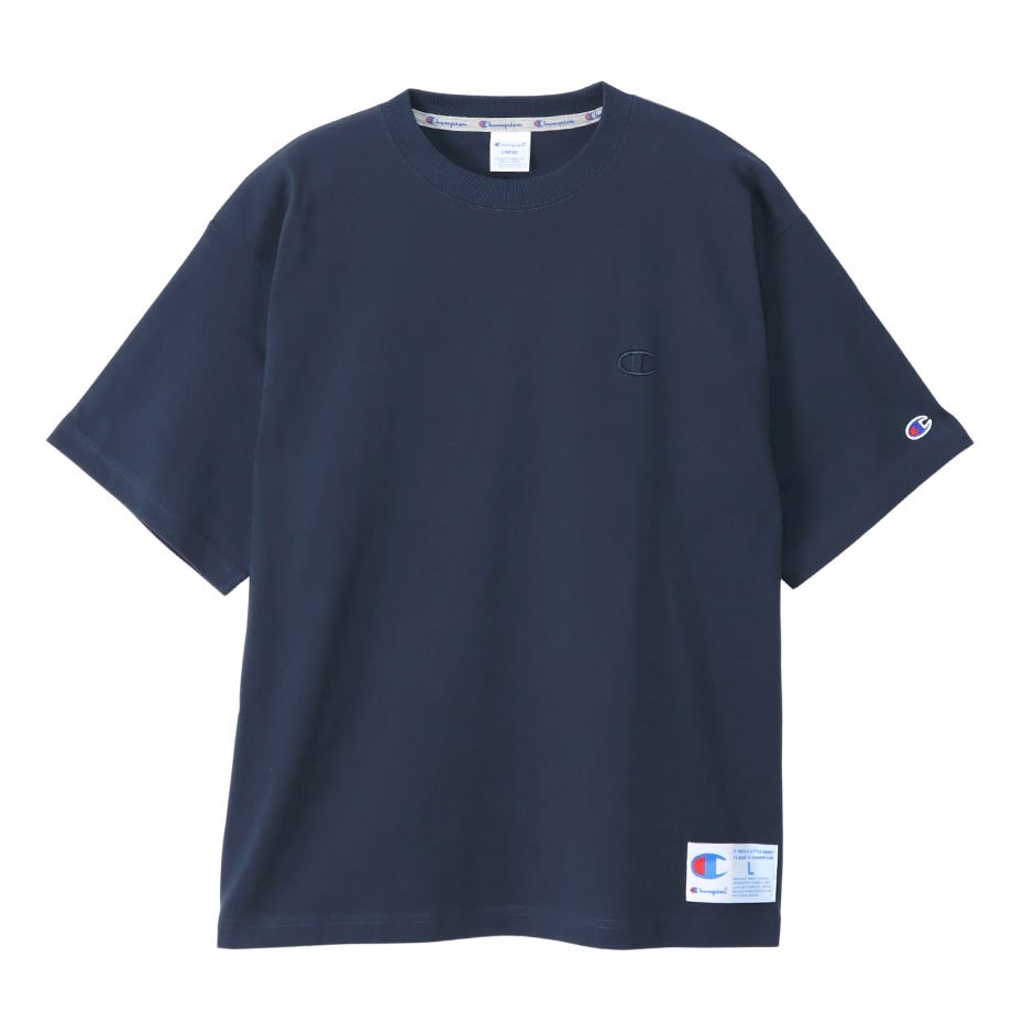ショートスリーブTシャツ (C3-V331)