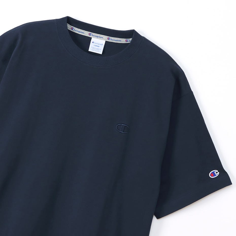 ショートスリーブTシャツ (C3-V331)