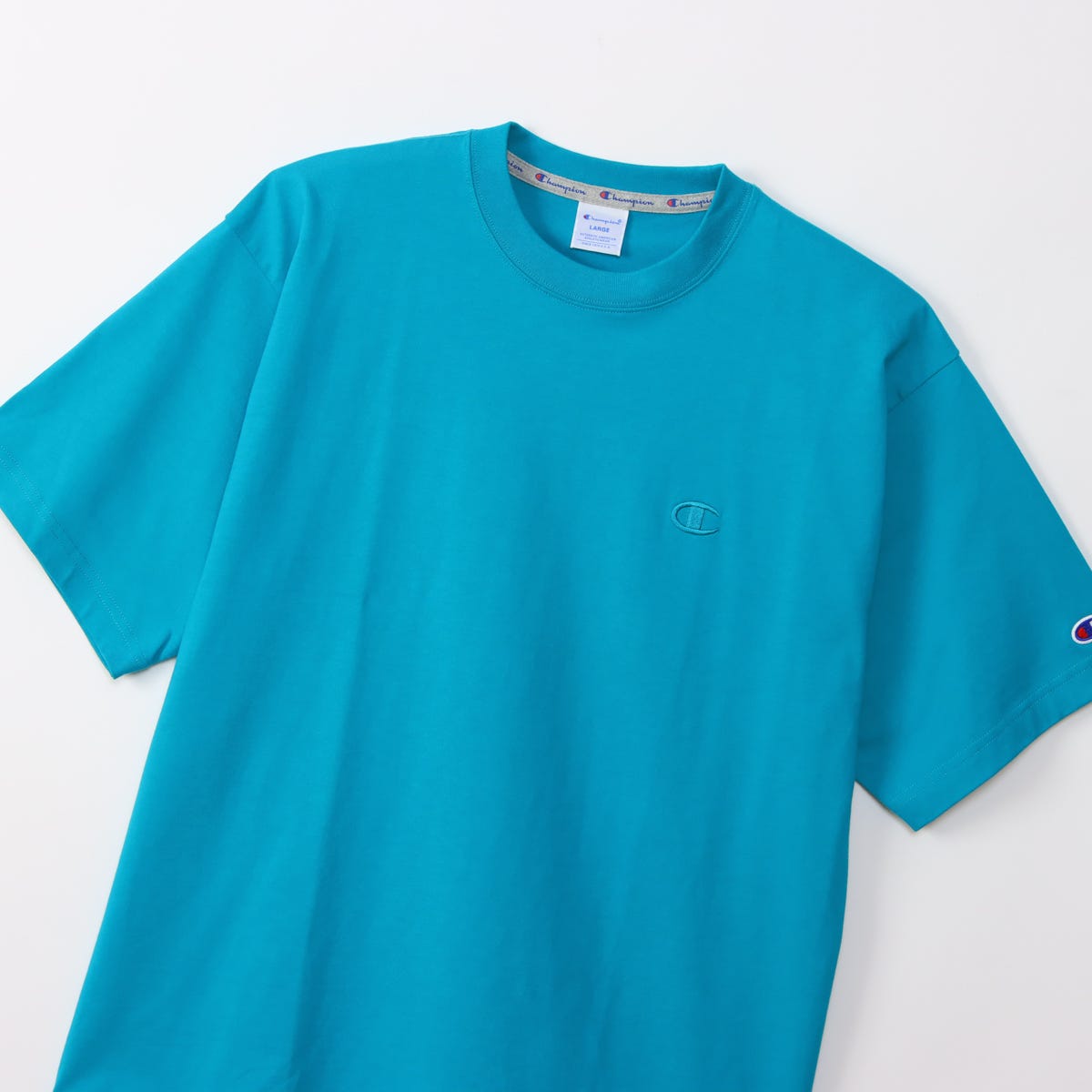 ショートスリーブTシャツ (C3-V331)