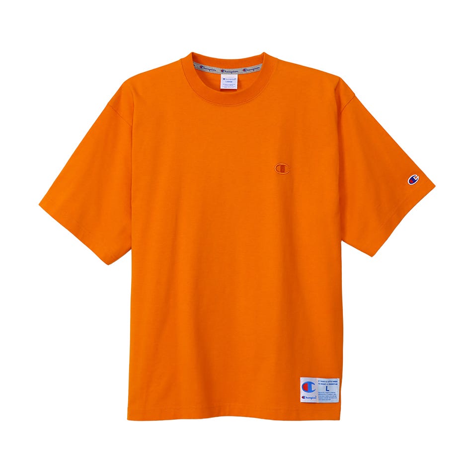 ショートスリーブTシャツ (C3-V331)