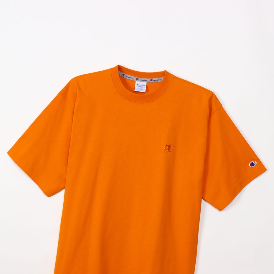 ショートスリーブTシャツ (C3-V331)