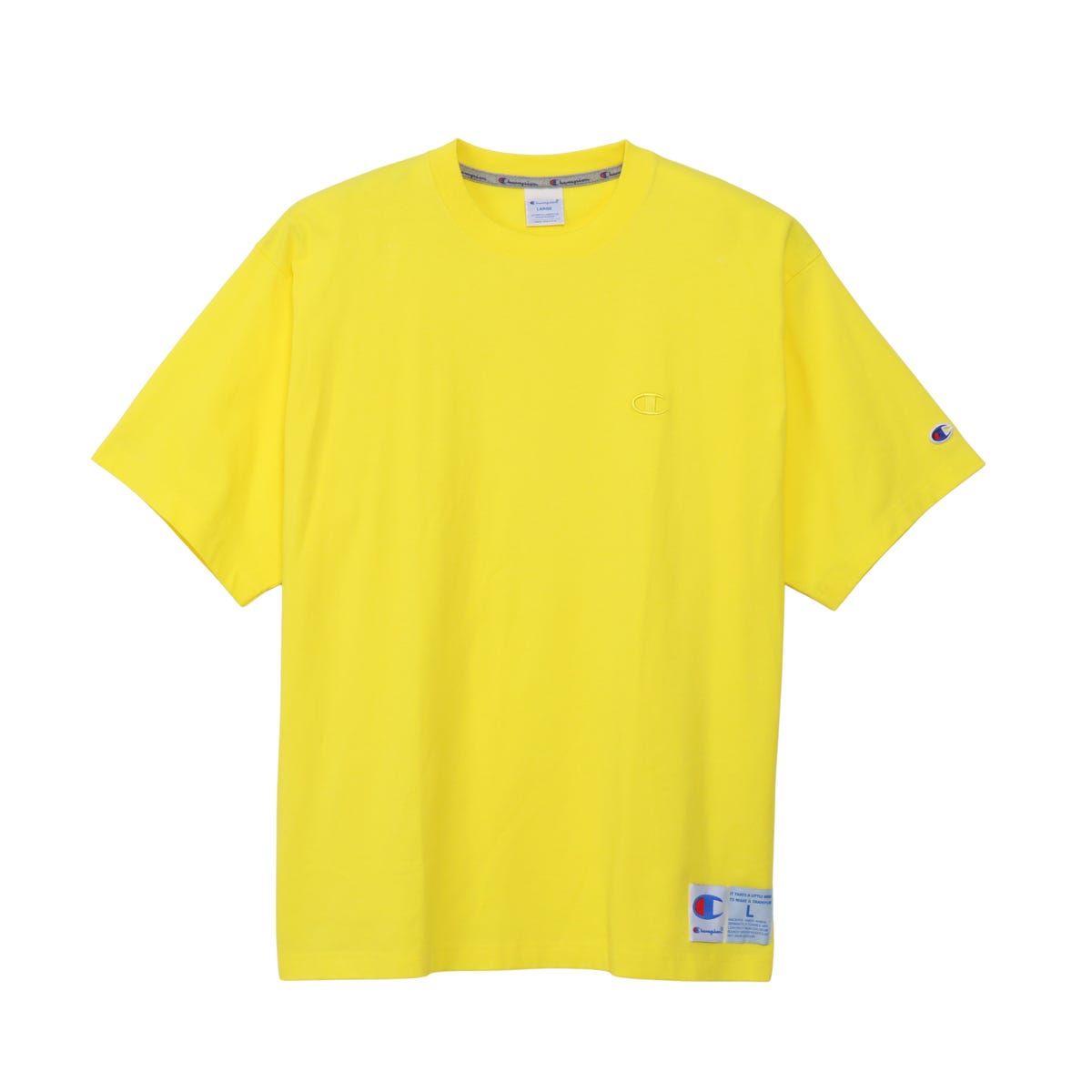 ショートスリーブTシャツ (C3-V331)