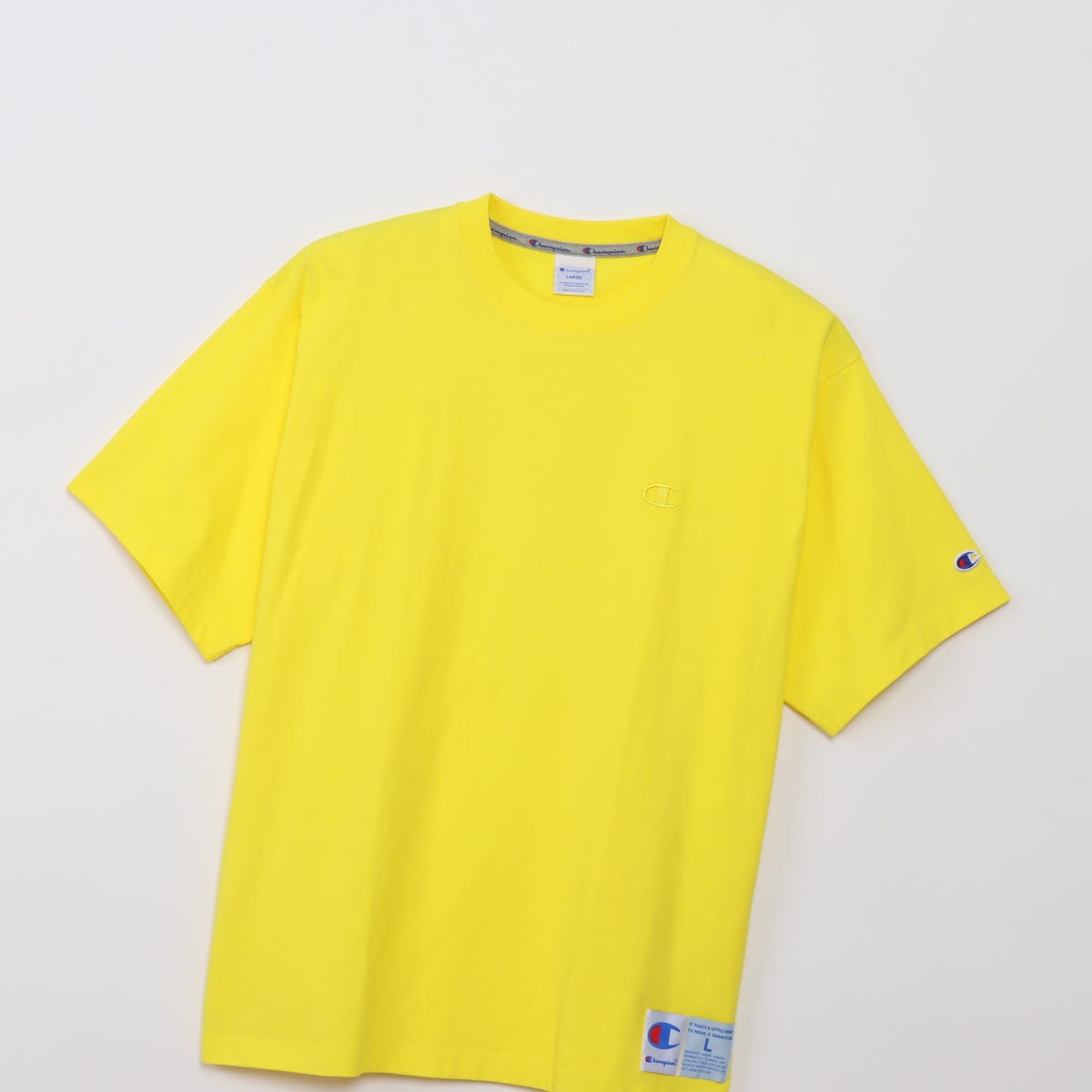 ショートスリーブTシャツ (C3-V331)