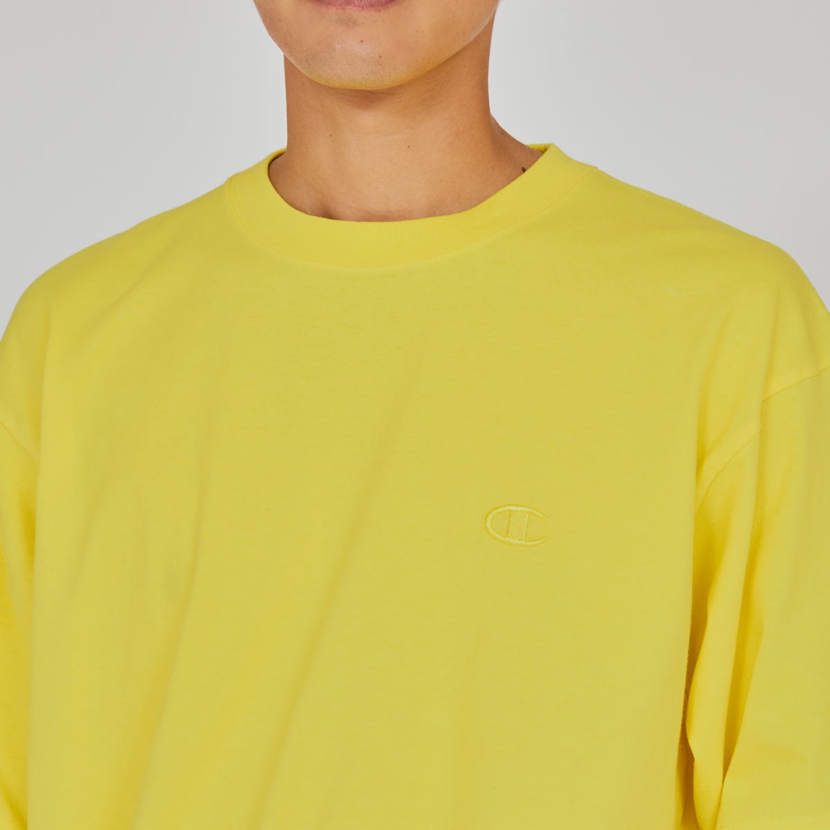 ショートスリーブTシャツ (C3-V331)