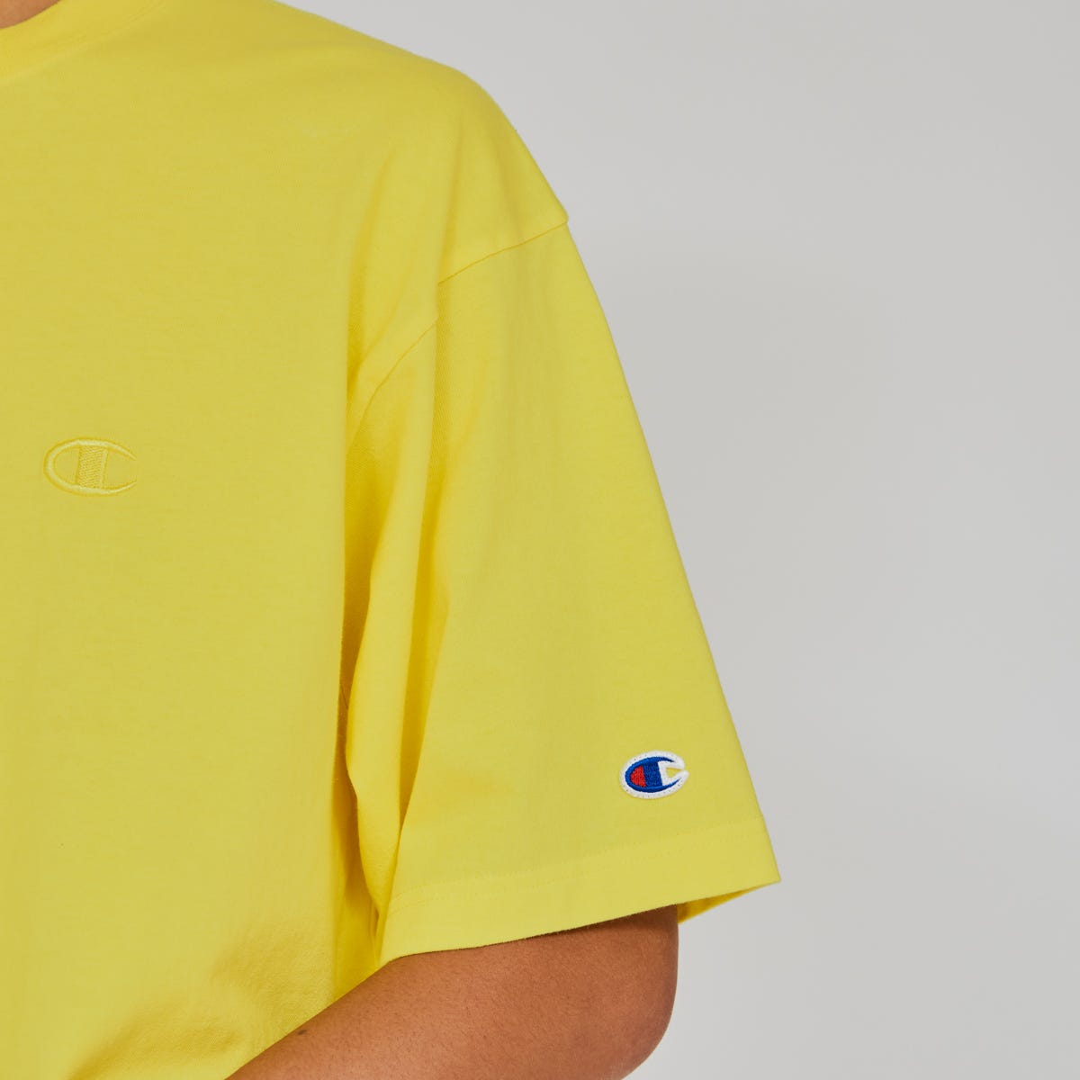 ショートスリーブTシャツ (C3-V331)