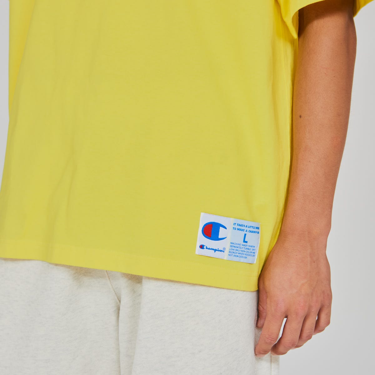 ショートスリーブTシャツ (C3-V331)