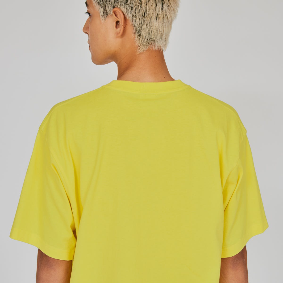 ショートスリーブTシャツ (C3-V331)