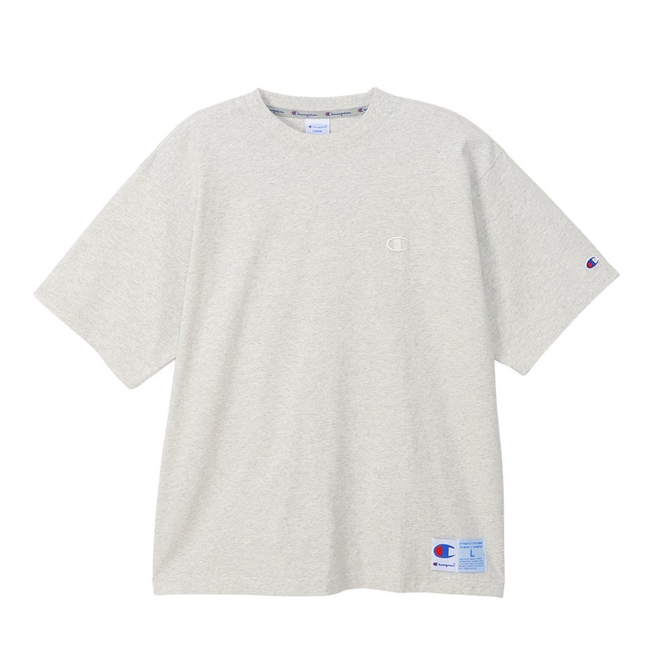ショートスリーブTシャツ (C3-V331)