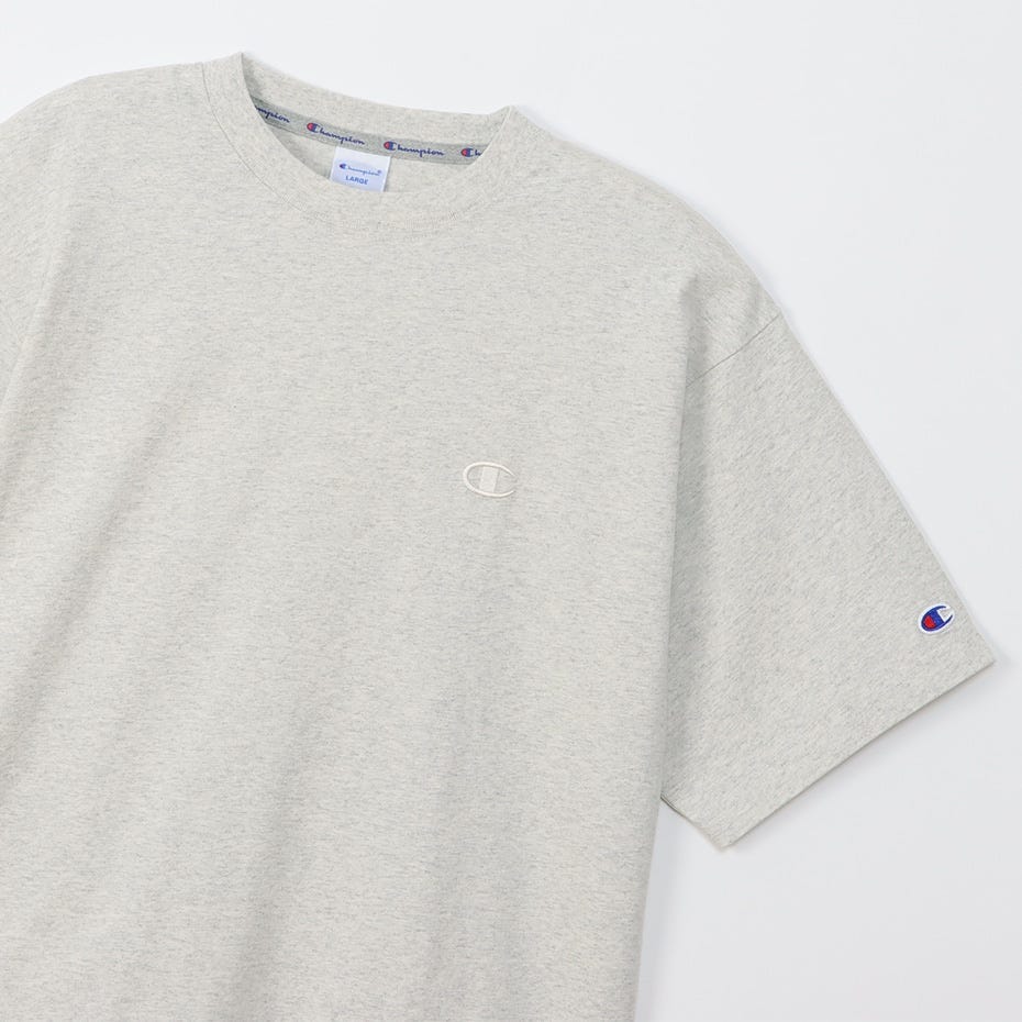 ショートスリーブTシャツ (C3-V331)