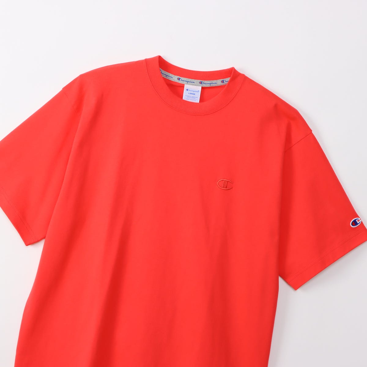 ショートスリーブTシャツ (C3-V331)