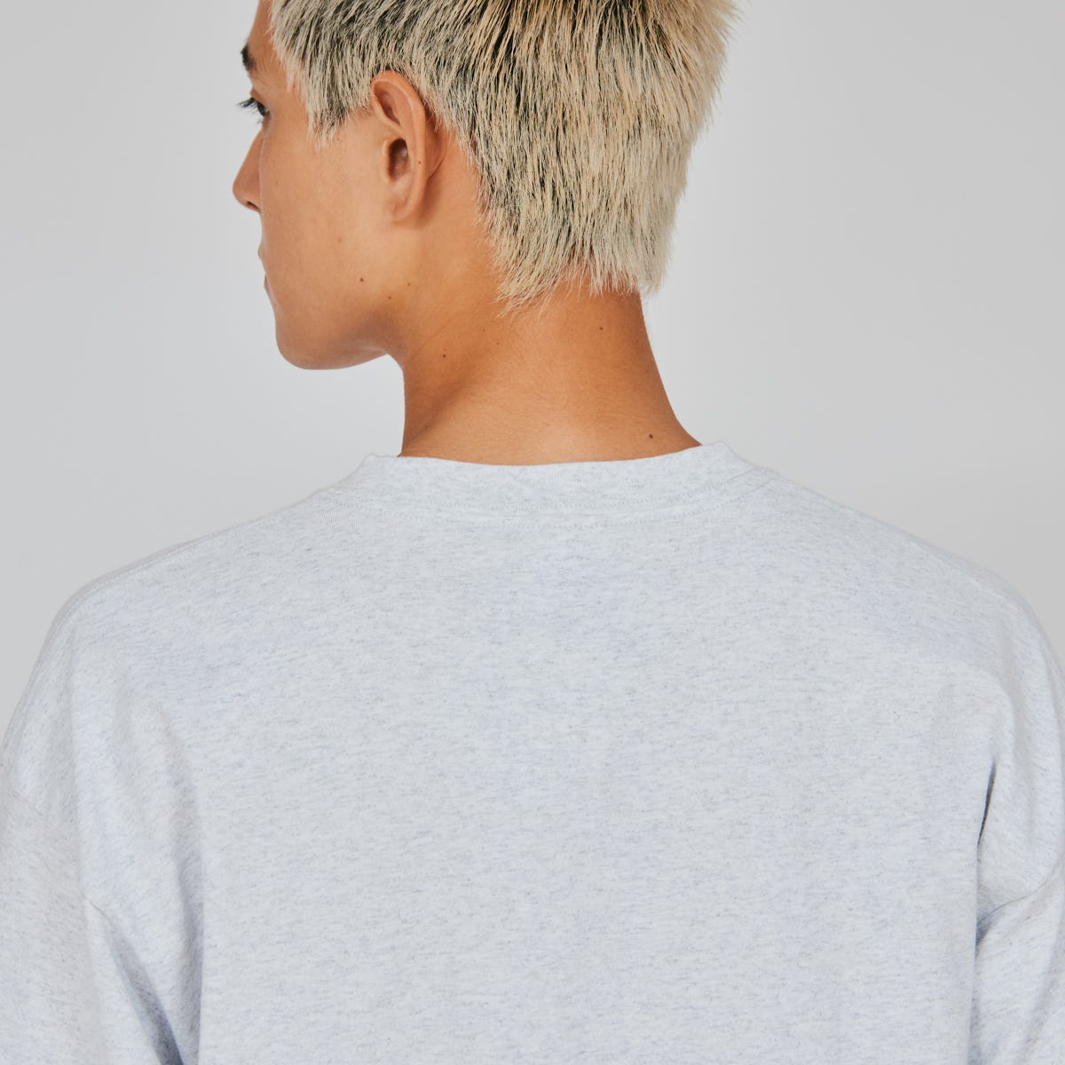 ロングスリーブTシャツ